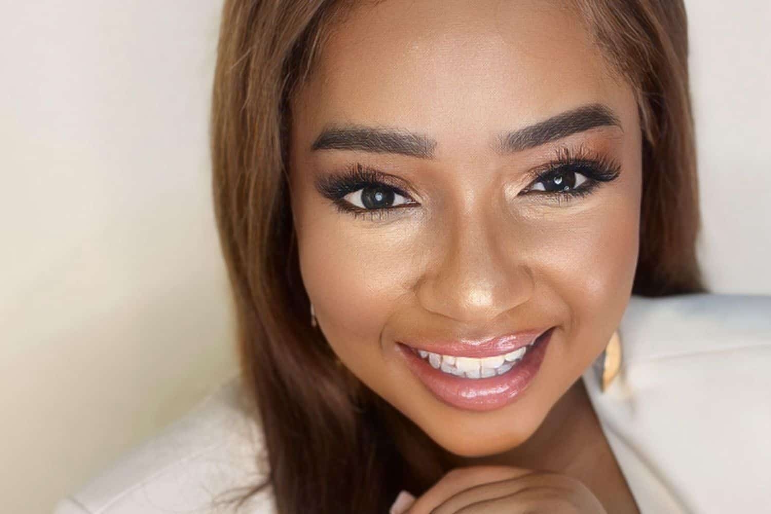 What Freedom Day means to a young black businesswoman