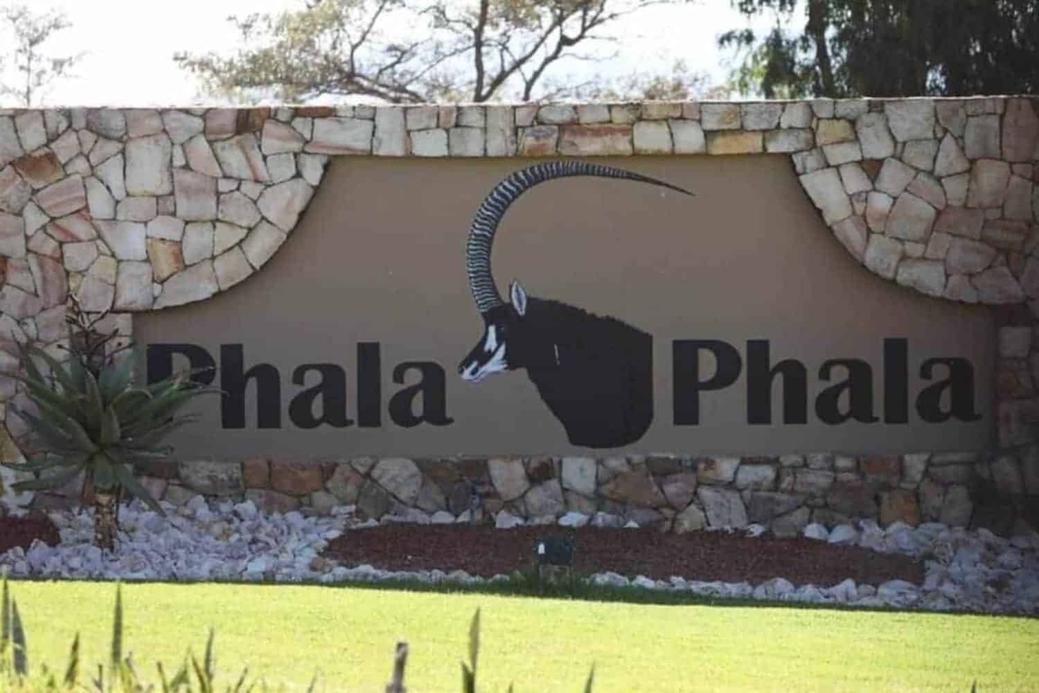 ActionSA files application for IPID's ‘top secret' Phala Phala report
