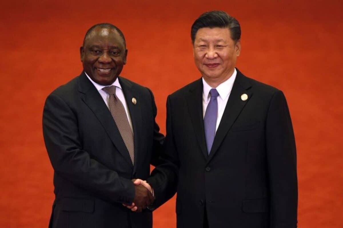 A wake-up call for Global South countries