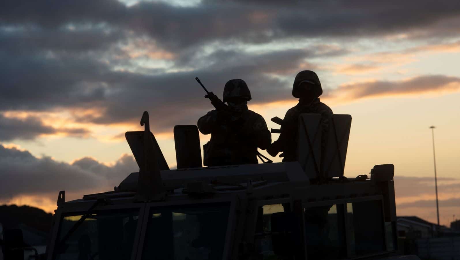 Concerns raised about ‘disorganised' withdrawal of SA troops from DRC