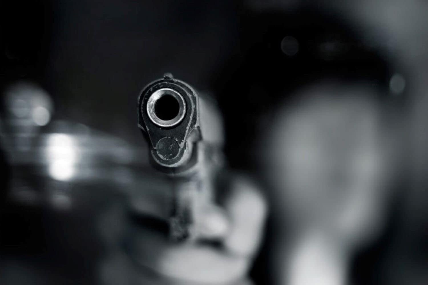 Father and son shot dead, mother wounded in KZN attack