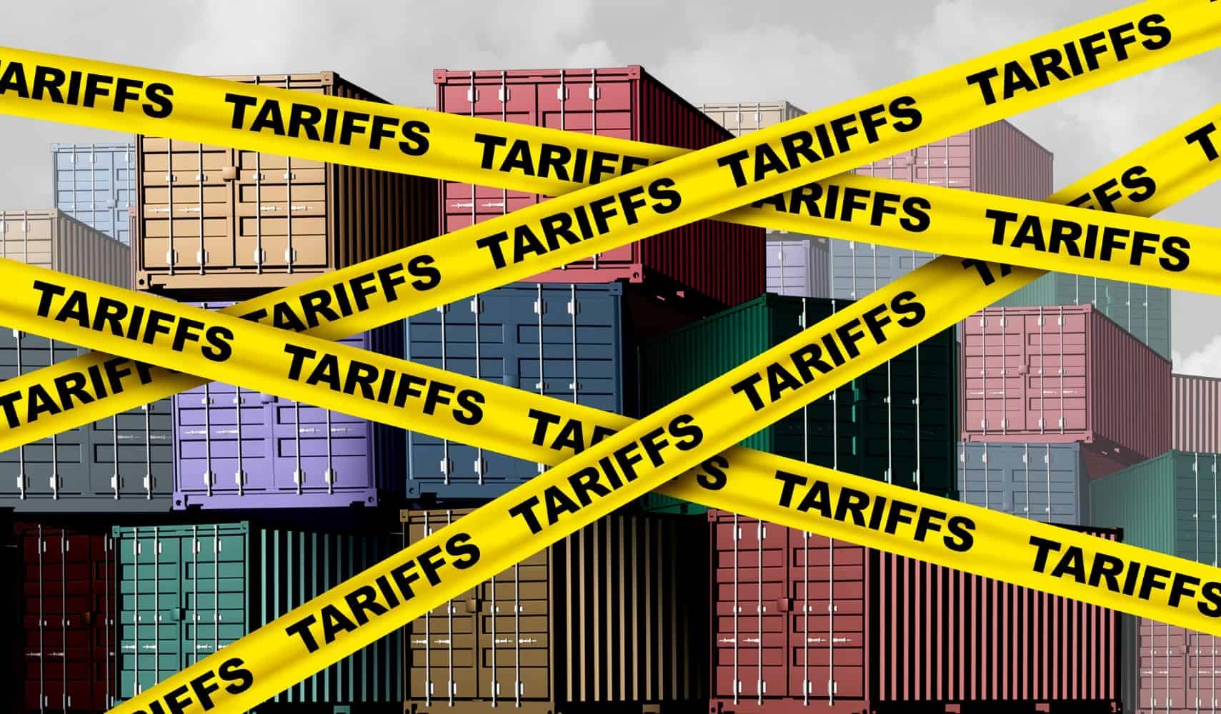 Global trade war's potential blow to Southern African Customs Union revenue