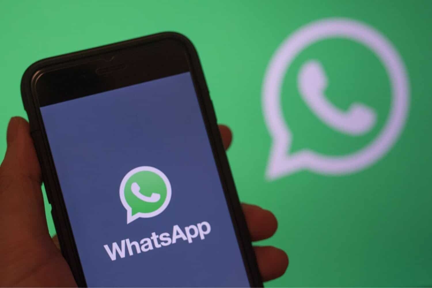 WhatsApp account hacked? This is what you need and must do