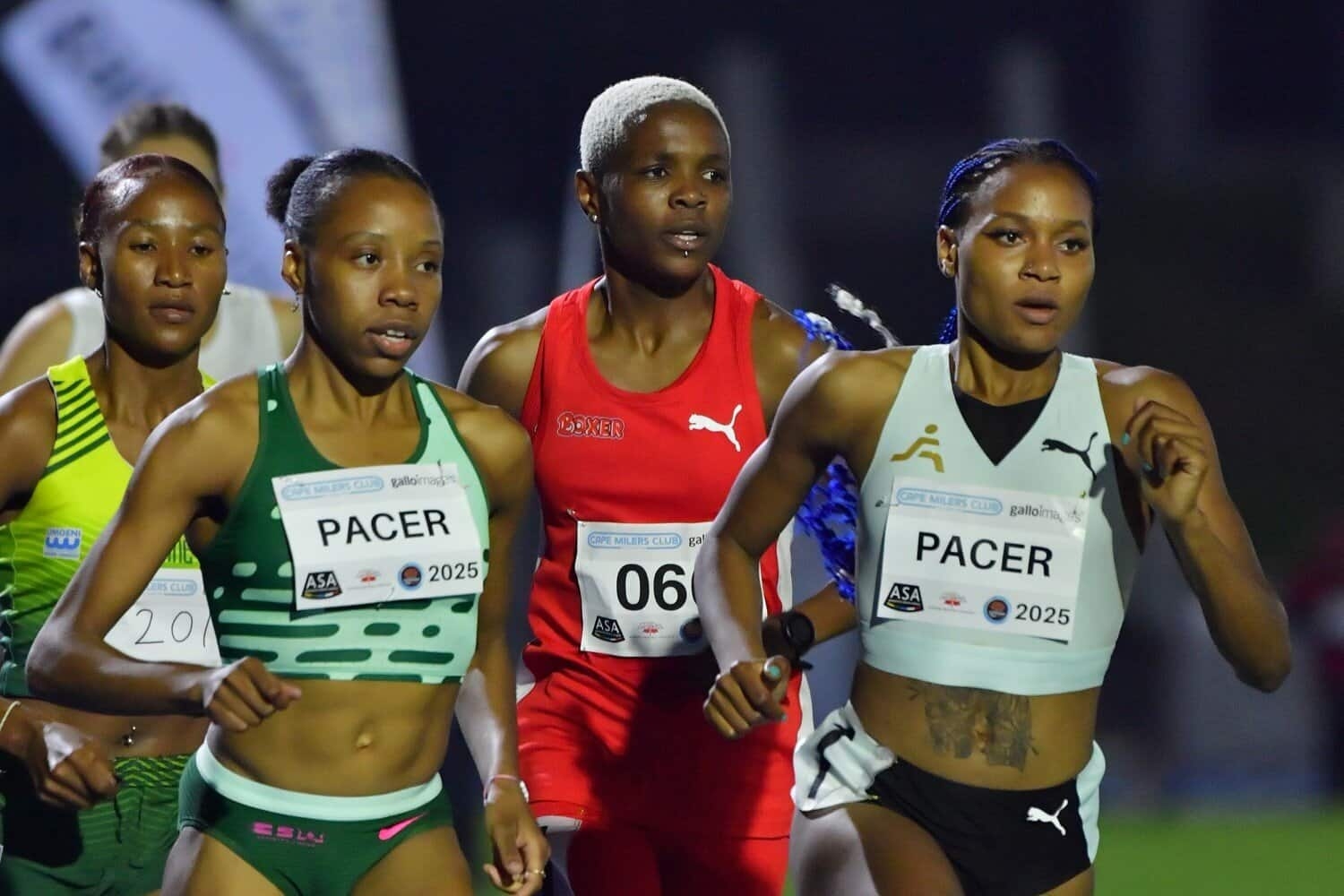 OPINION: Athletics SA needs to be reasonable with its selection criteria