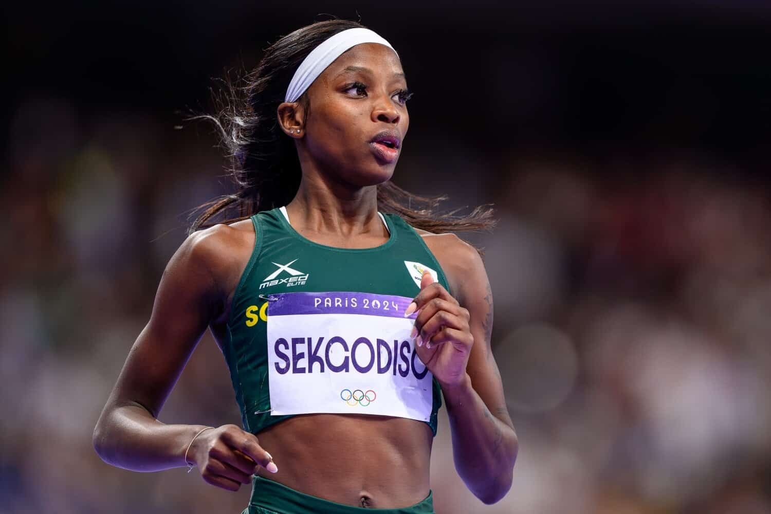 Six athletes to watch at SA Athletics Championships