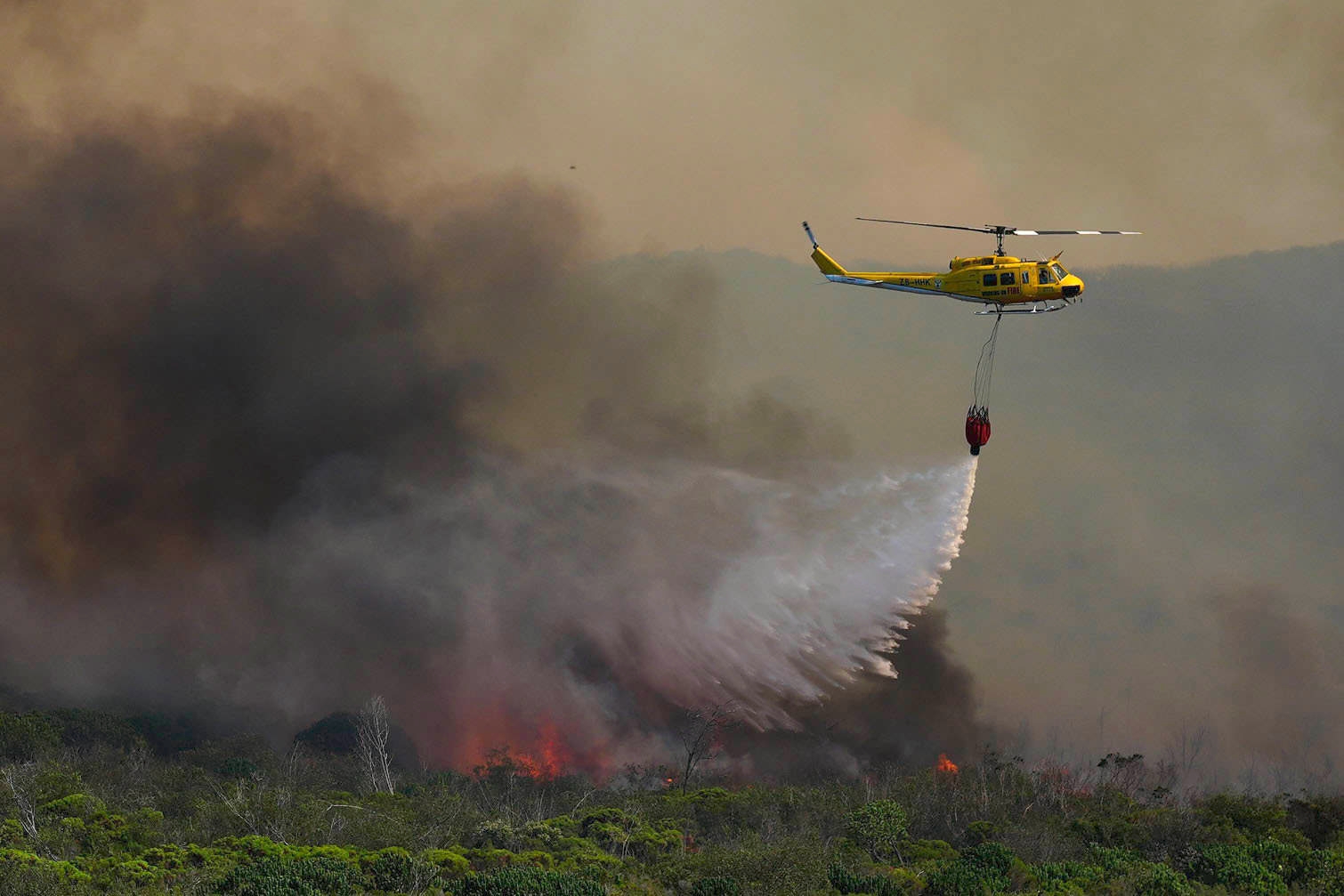 24 hours in pictures, 28 April 2025