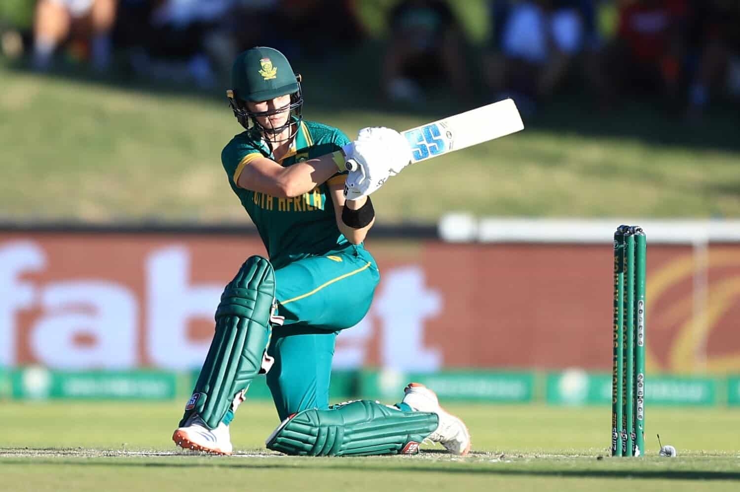 Proteas women using tri-series to prepare for World Cup