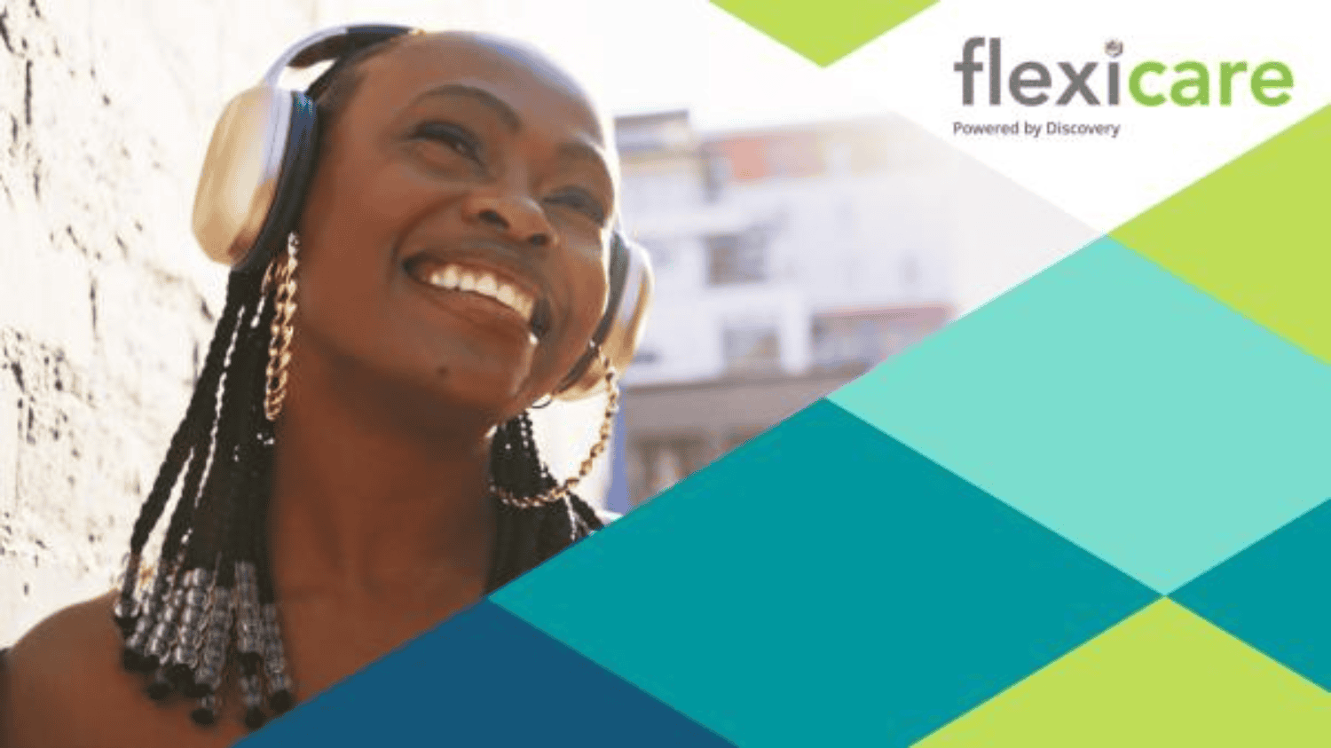 Flexicare brings affordable healthcare within reach for South African communities