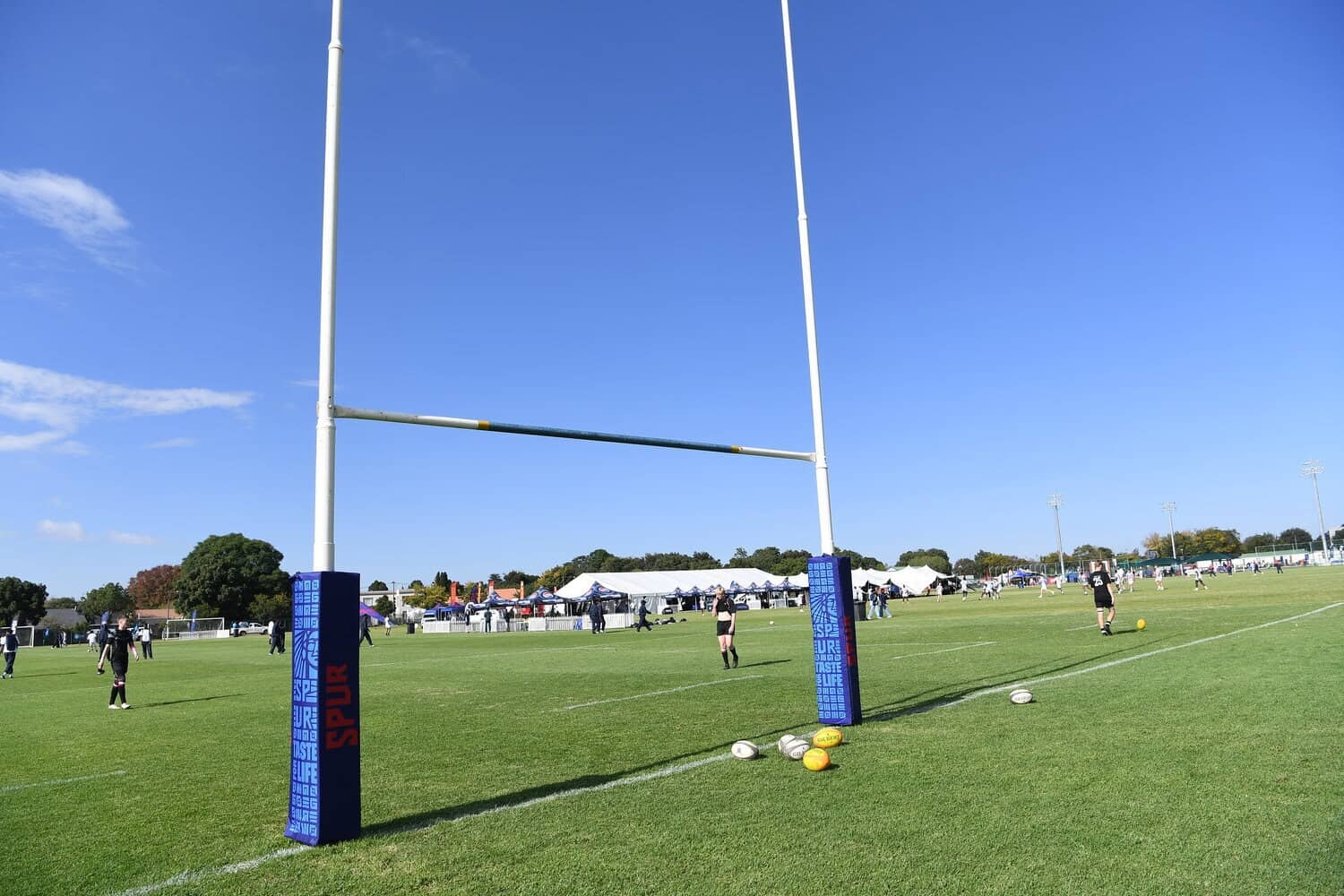 Easter rugby festivals at KES, St John's and St Stithians: All the results