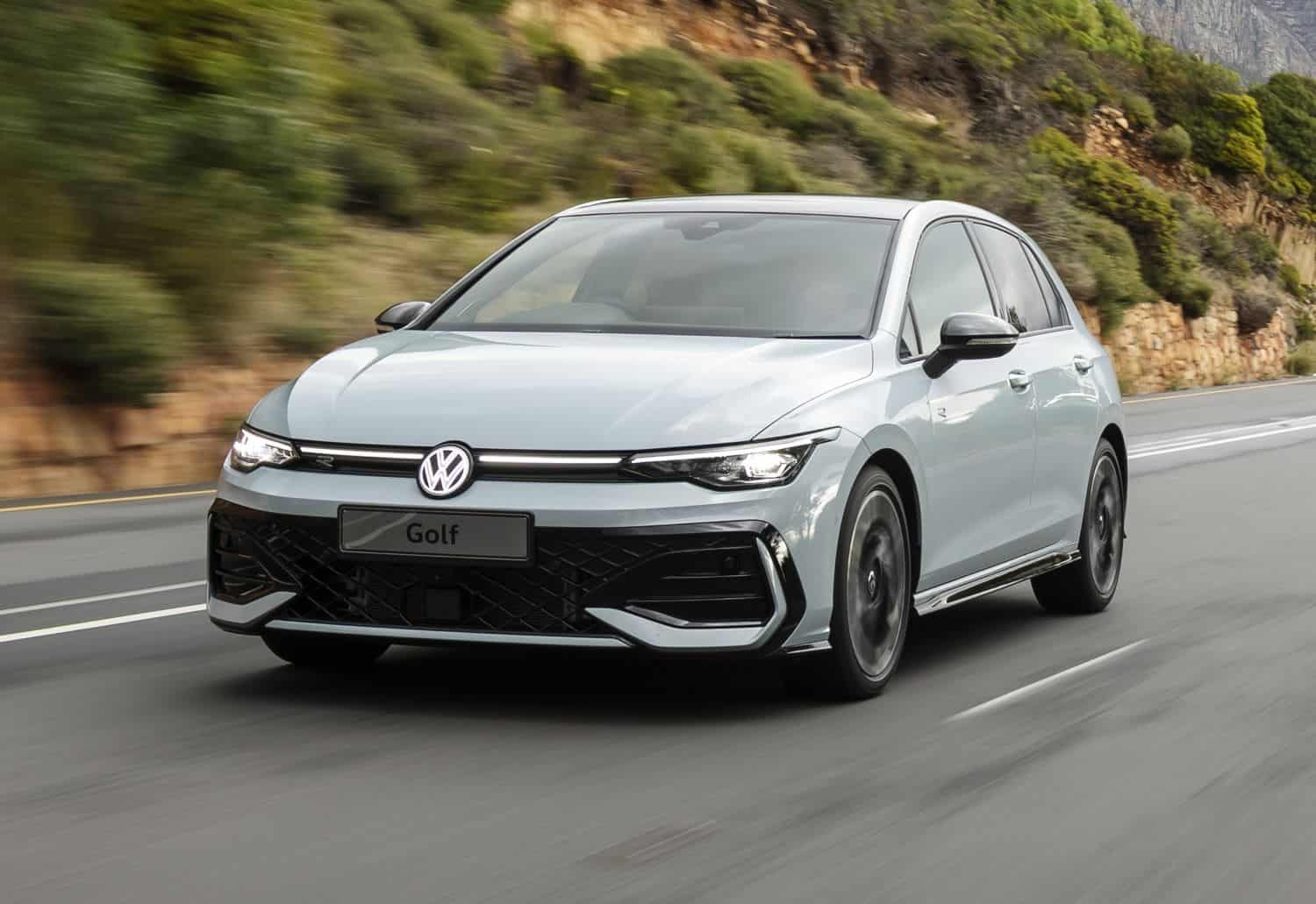 PODCAST: Golf 8.5 is good enough to justify lofty price tag