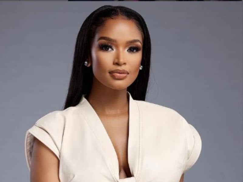 Ayanda's Triumph: Completing Her MBA Journey