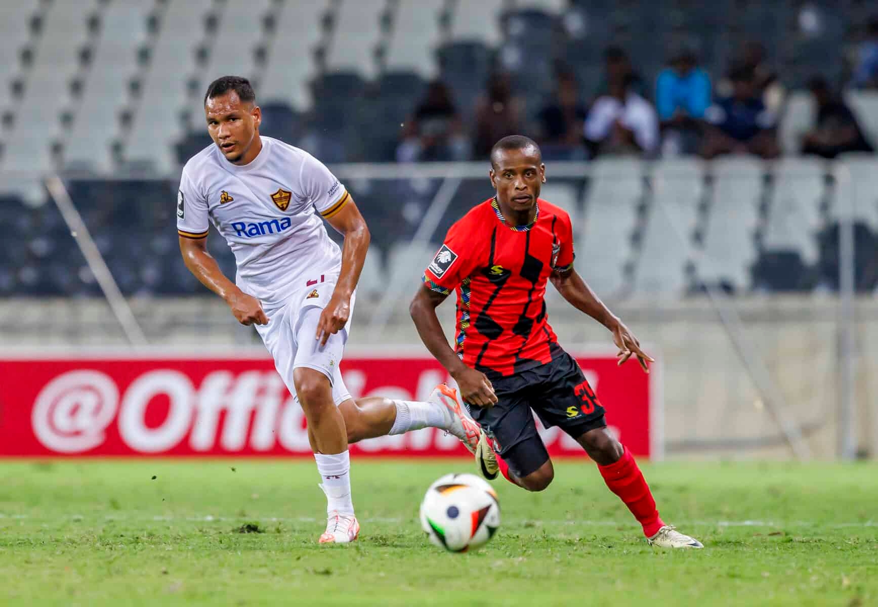 PSL veteran midfielder set to hang up his boots