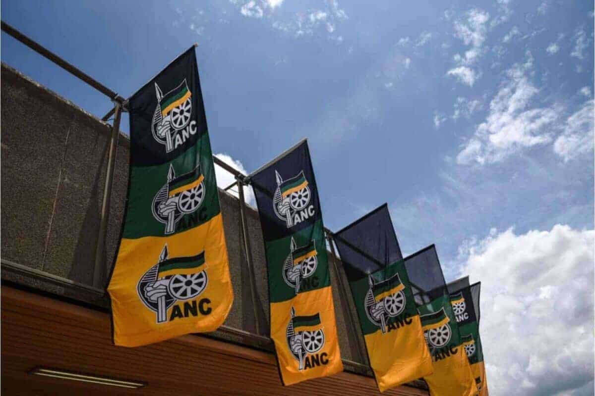 New speaker set to replace disgraced Nkosi in Emalahleni