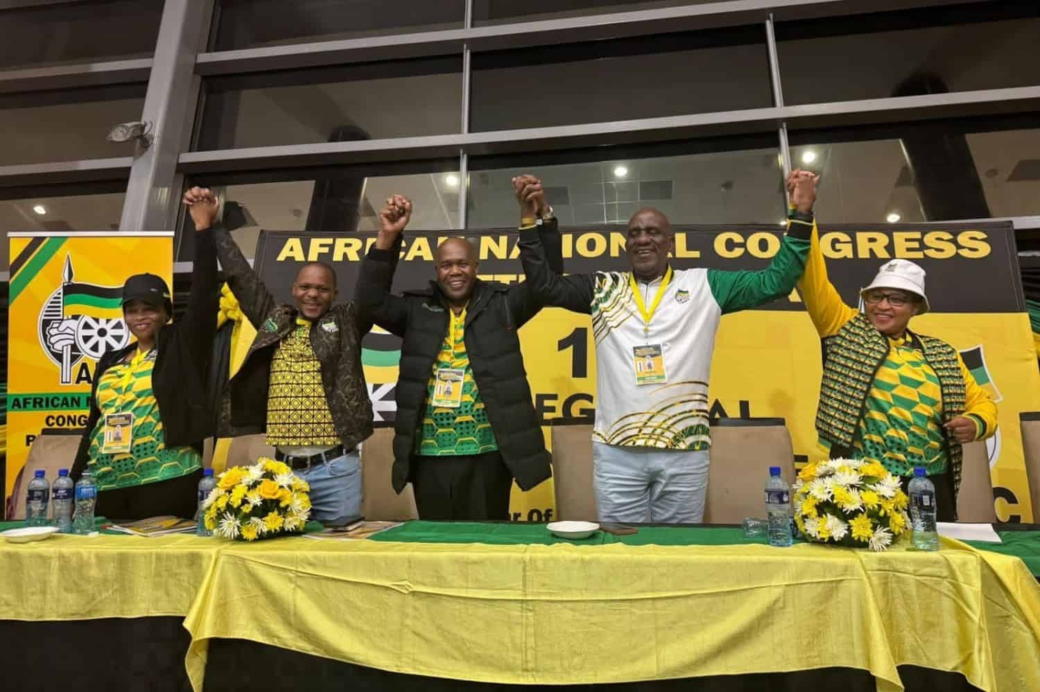 Will new ANC faction take over in Limpopo?