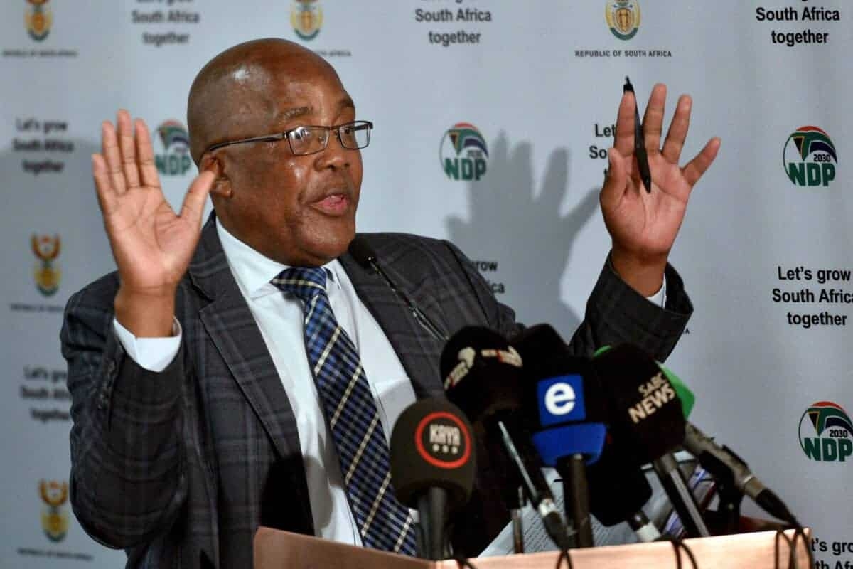 Health minister defends nearly R10 million legal spend on NHI court battles