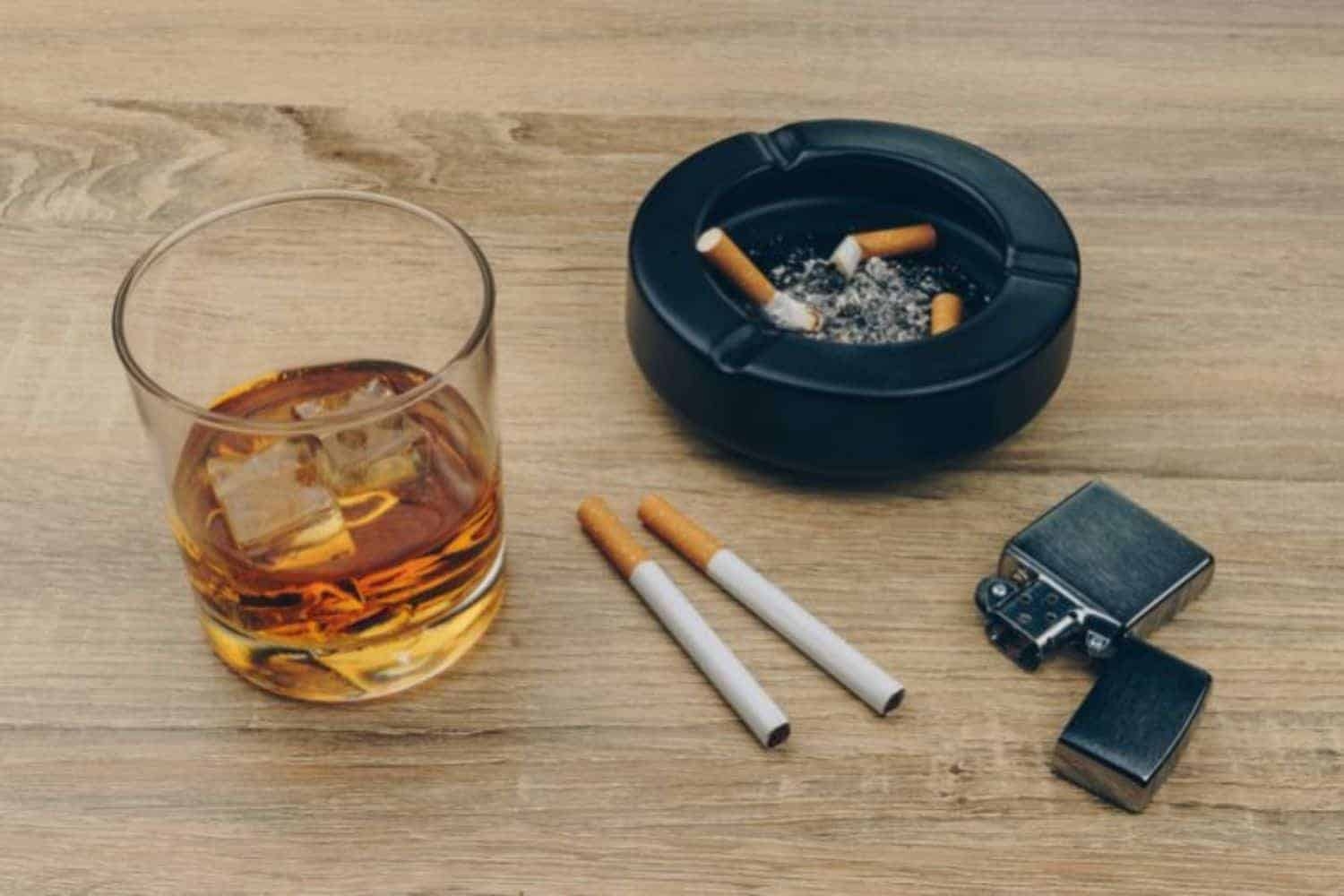 Budget 3.0: Alcohol and cigarette prices will increase — here's is by how much