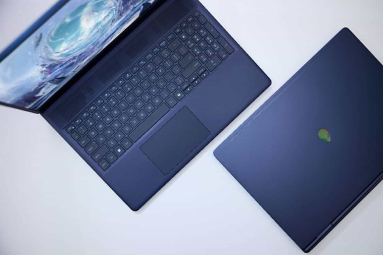 Alienware reveals new entry-level Aurora class gaming laptops