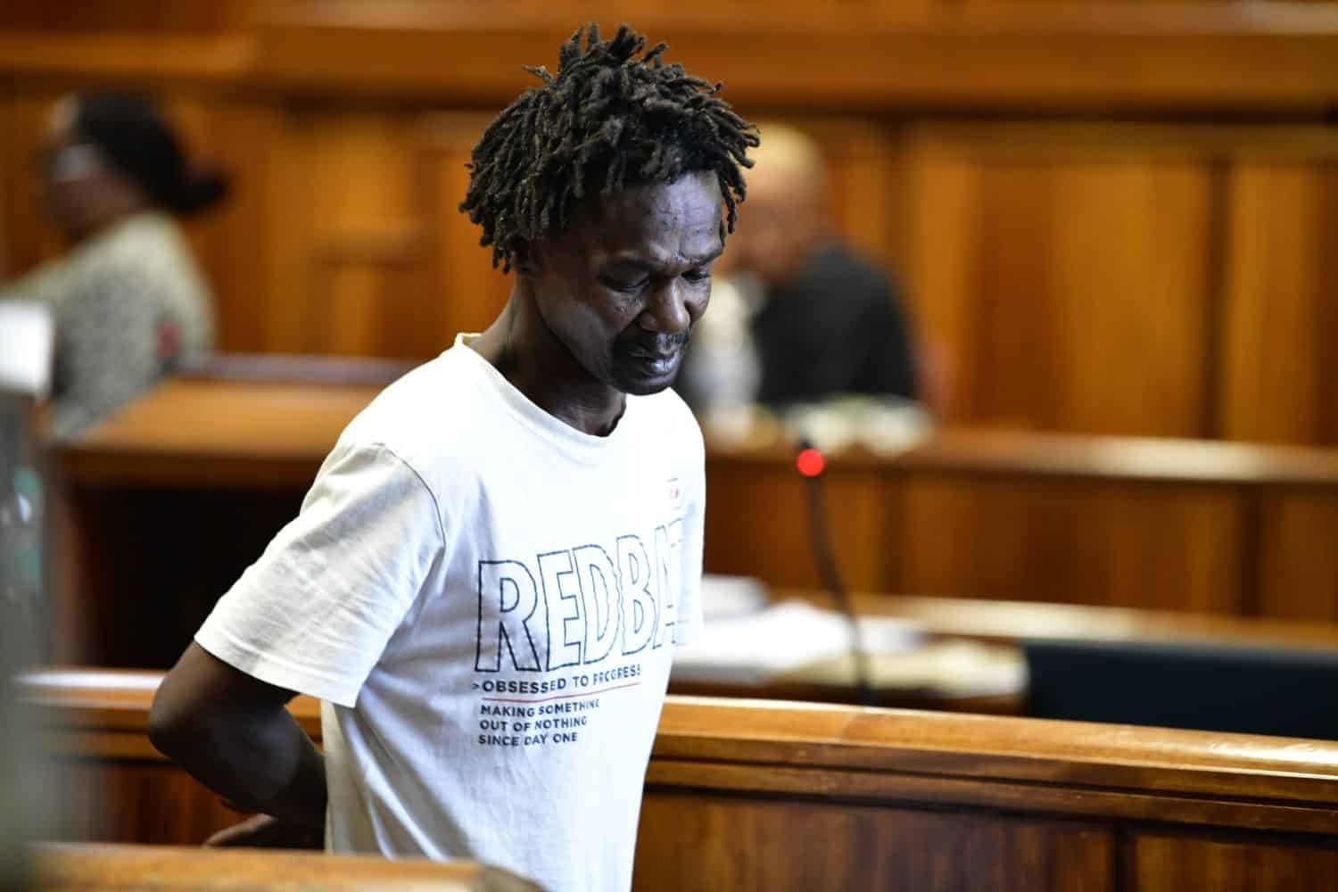 Andy Kawa's daughter confronts rapist and calls for DNA backlog to be cleared