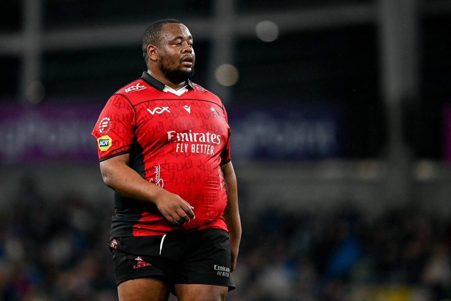 Lions have to change and a big win over Ospreys would be a start