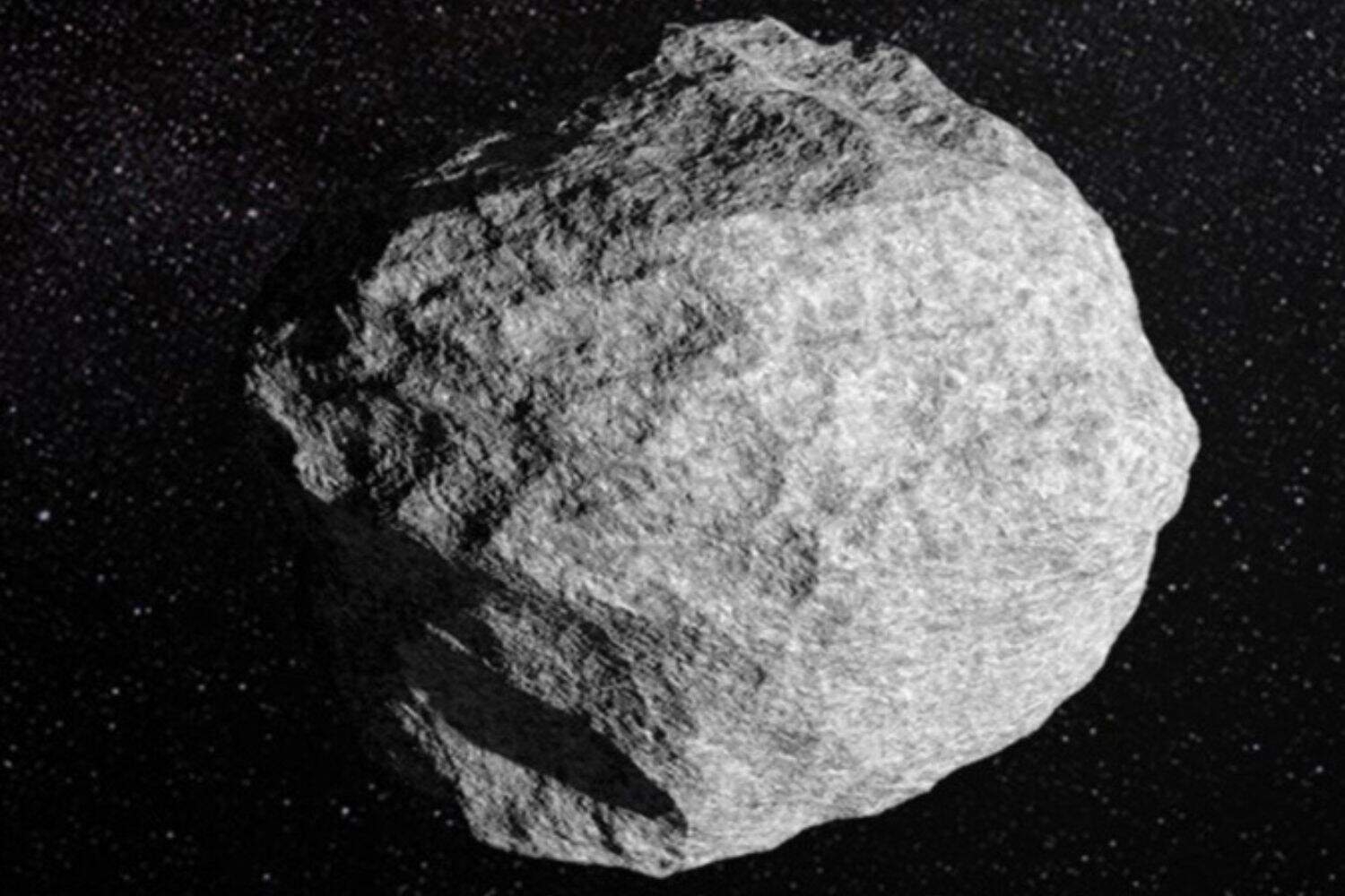 Planetary Defense Conference to focus' on Earth's safety