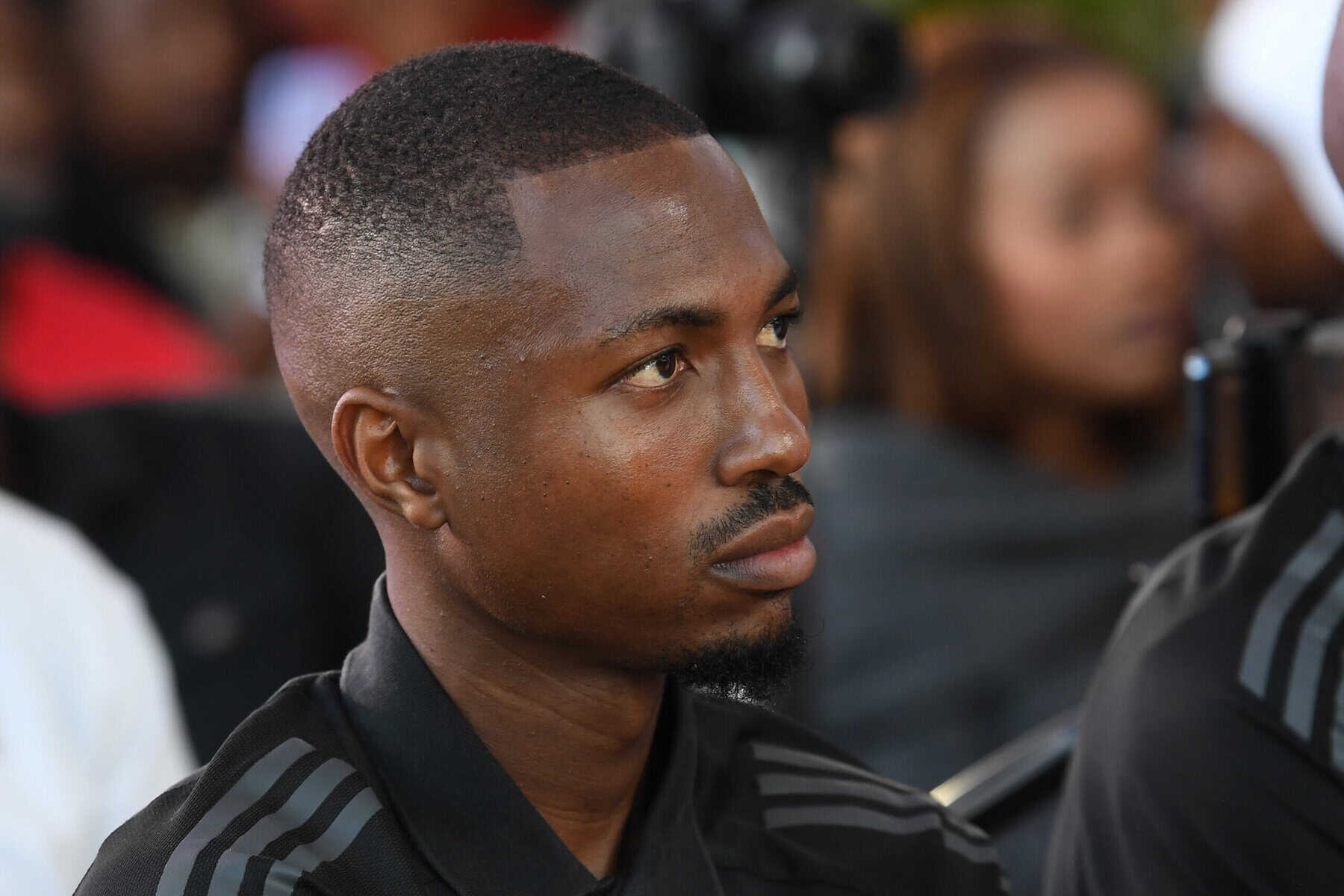 Pirates' Shandu looking forward to ‘good game' against Chiefs