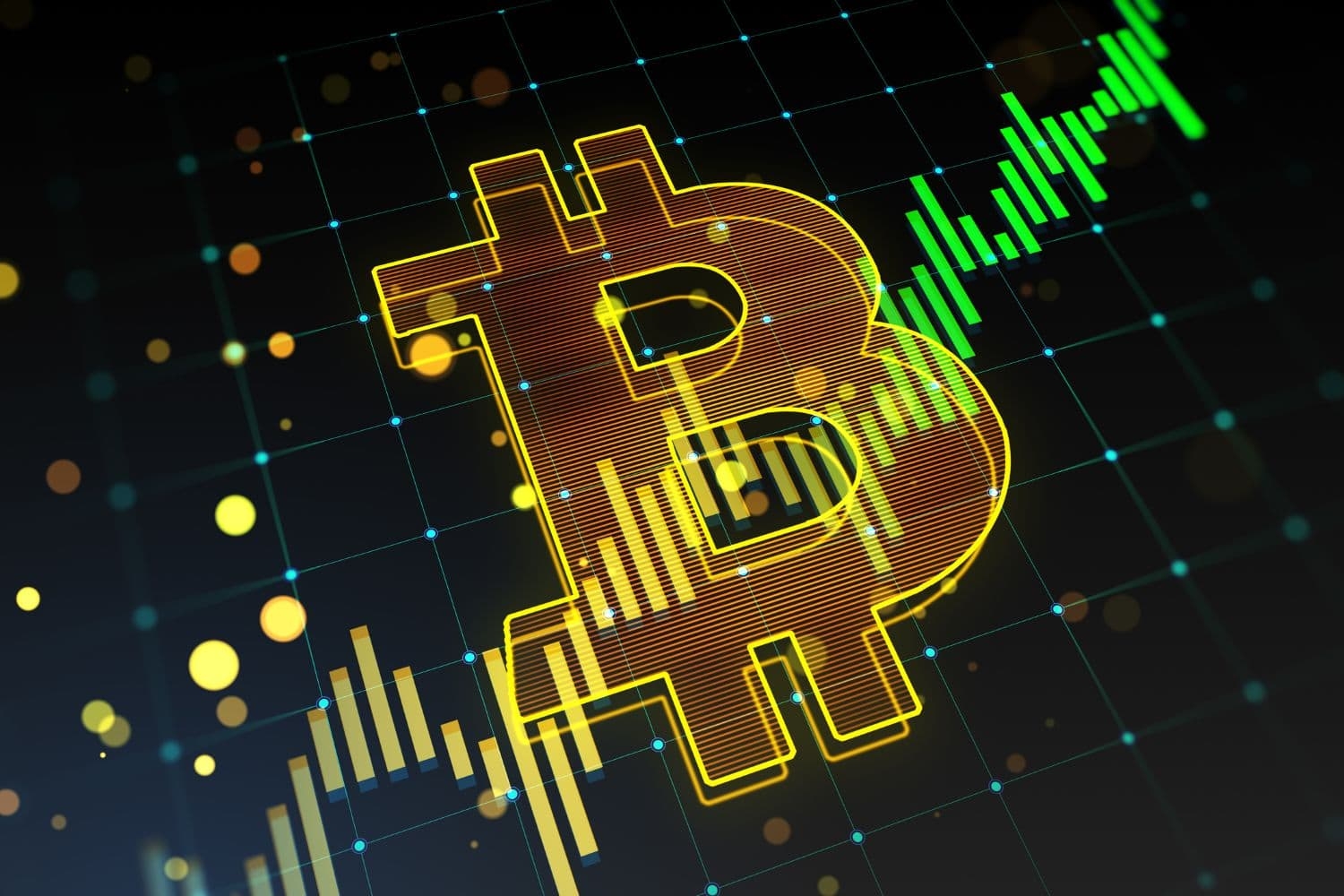 Bitcoin eyes R2 million (again)