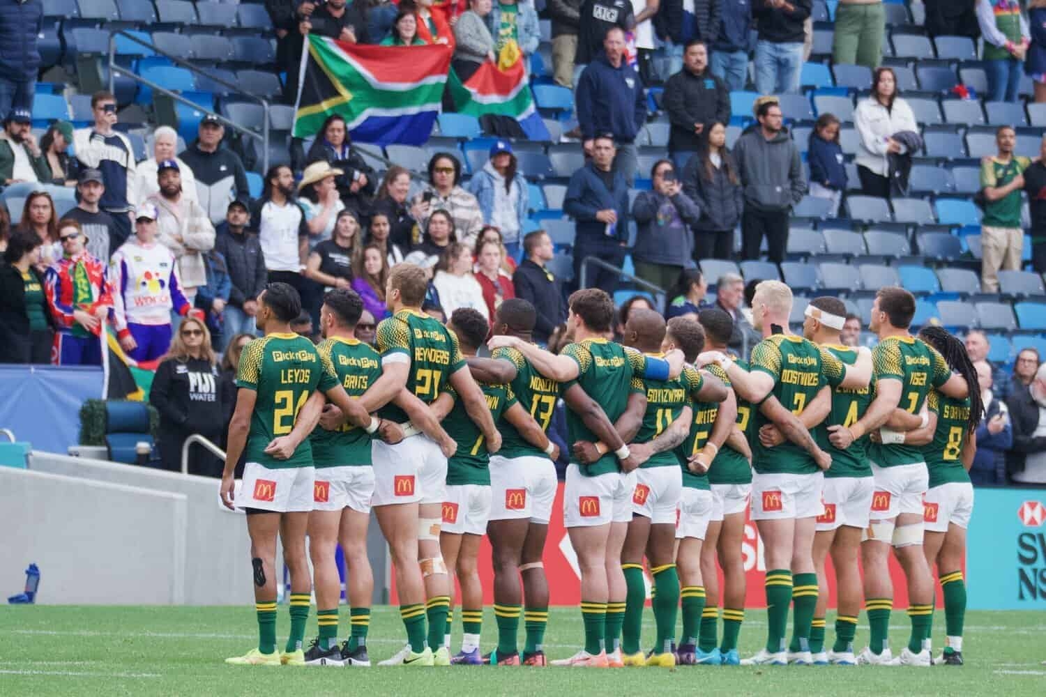 OPINION: Blitzboks still a quality outfit, but they need to be more consistent