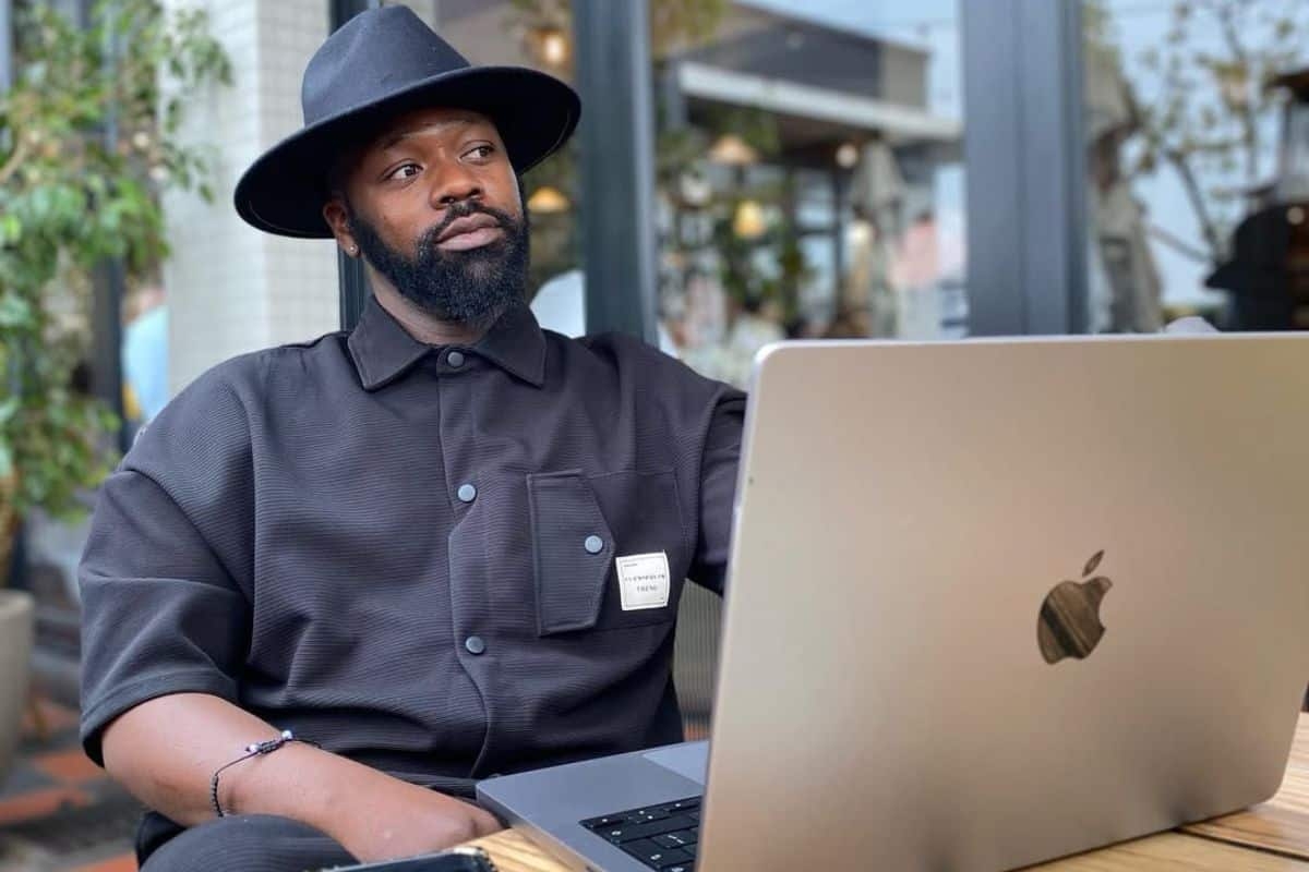 ‘I've outlived my mother': Bongani Fassie reflects on Brenda Fassie's life ahead of doccie launch