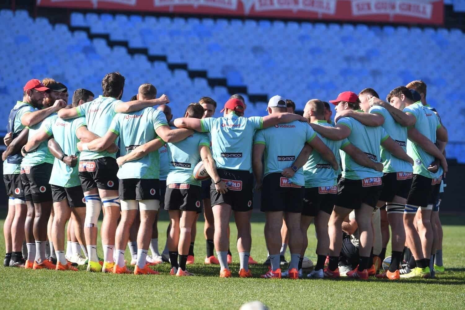 OPINION: The Bulls, and Jake White, deserve to taste URC glory