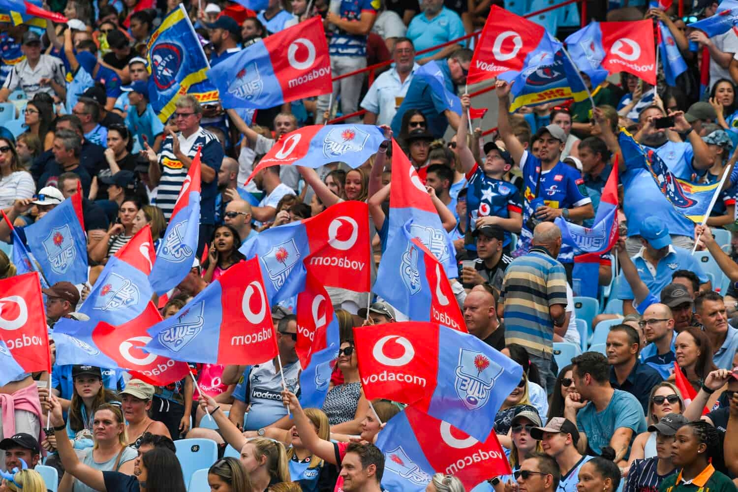 ‘No room for losses anymore': Bulls look to reinstate Loftus fortress