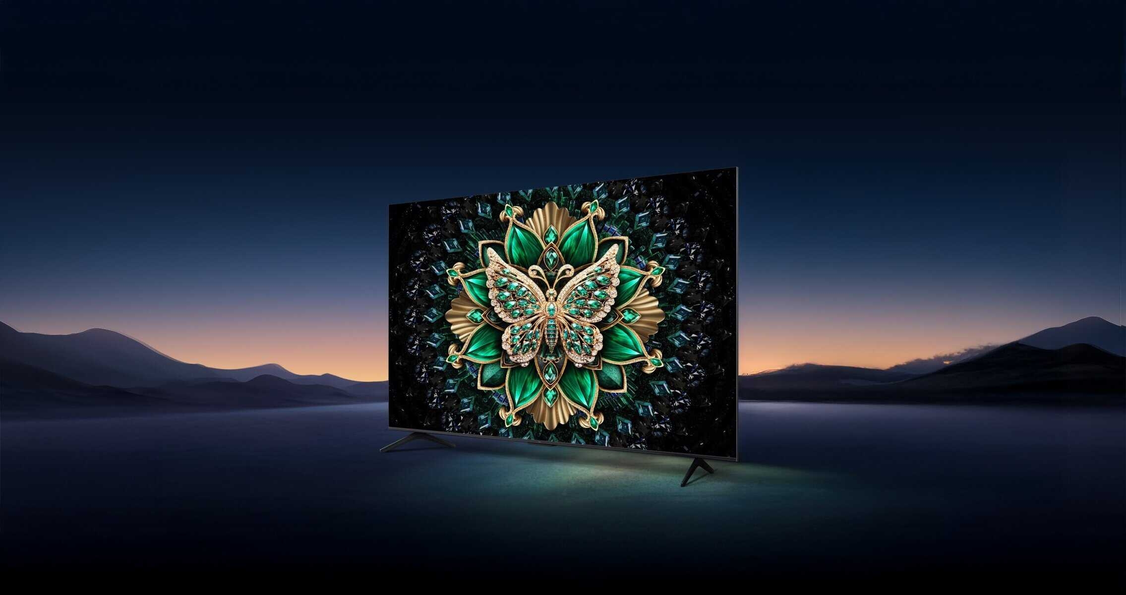 Everything You Need To Know About TCL's Cutting-Edge C6K QD-Mini LED TV Series