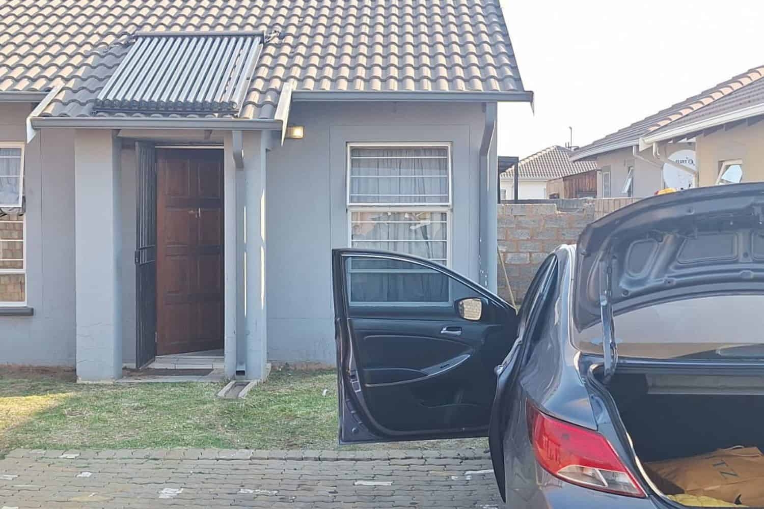 ‘Most-wanted' CIT murder suspects dead in Boksburg shootout