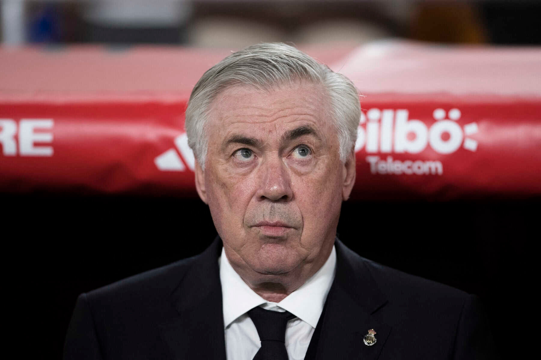 Bruised Real Madrid must stay in title fight against Celta
