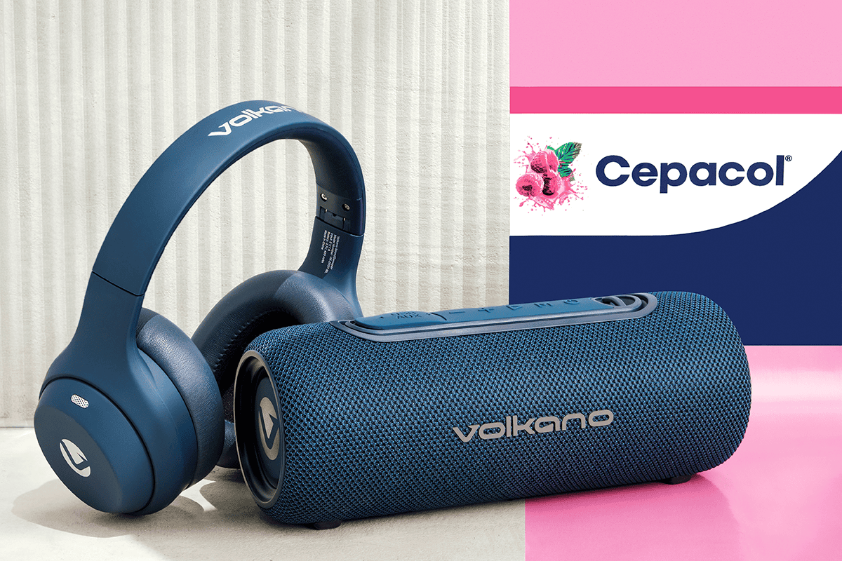 WIN: 1 of 10 Cepacol® hampers up for grabs!Valued at R12 000!