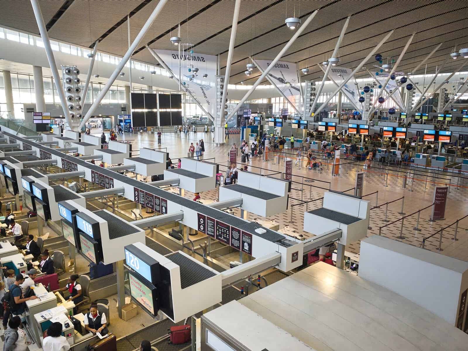 Acsa loses appeal for control of baggage screening services at airports