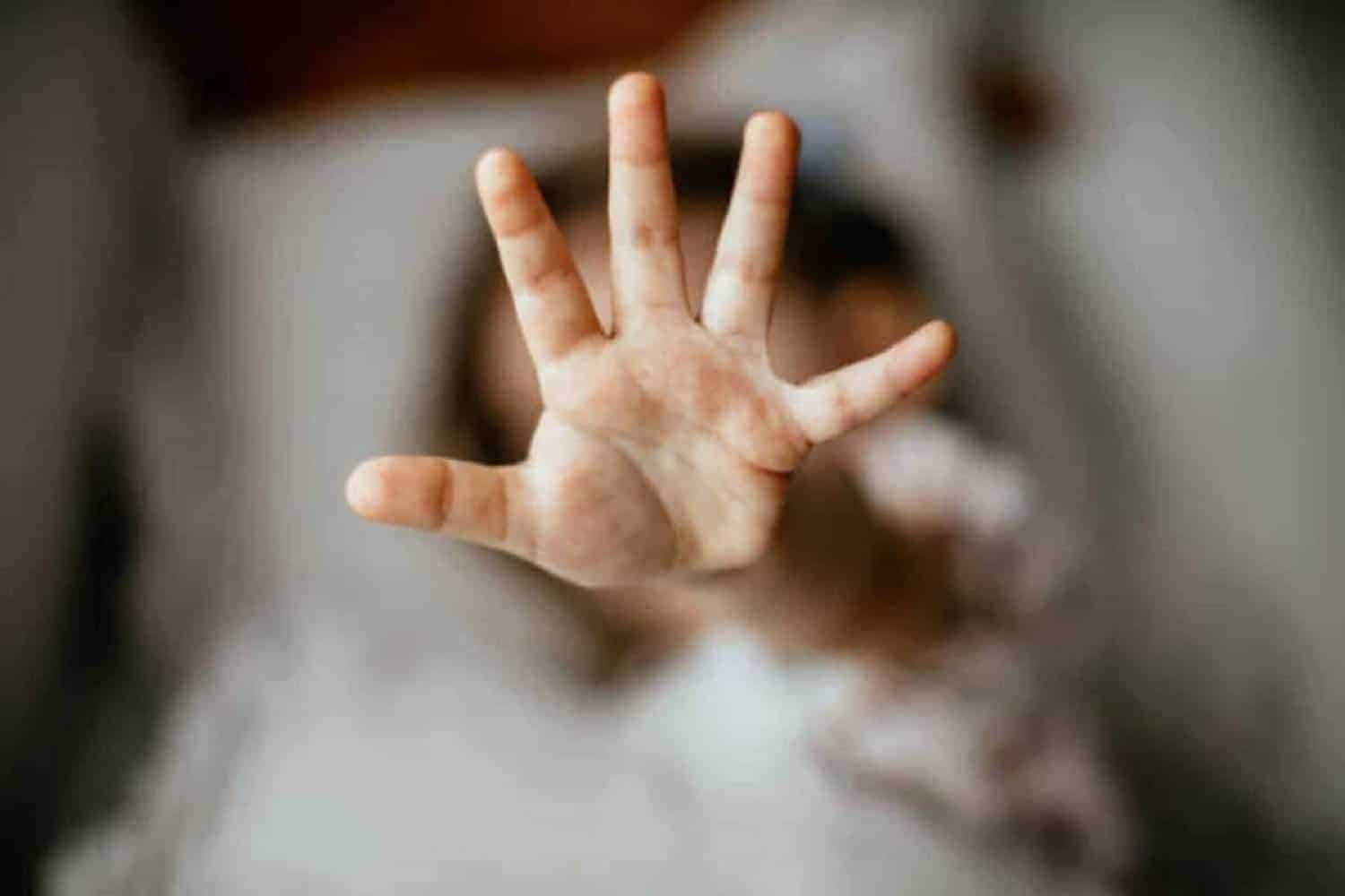 'Oupa' (79) sentenced to life in prison for rape of 6-year-old girl