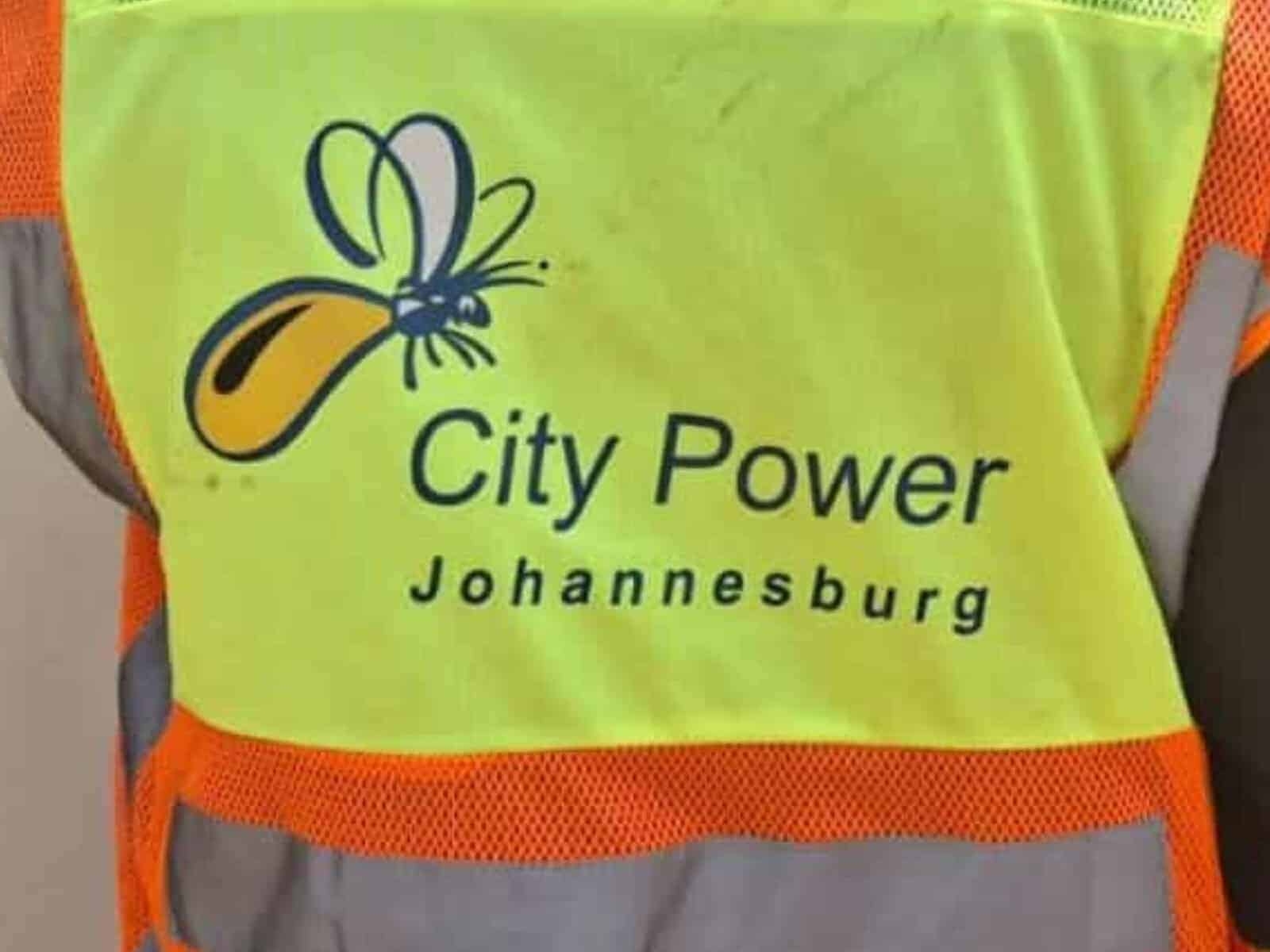 Here's when City Power won't pay up or fix your outage