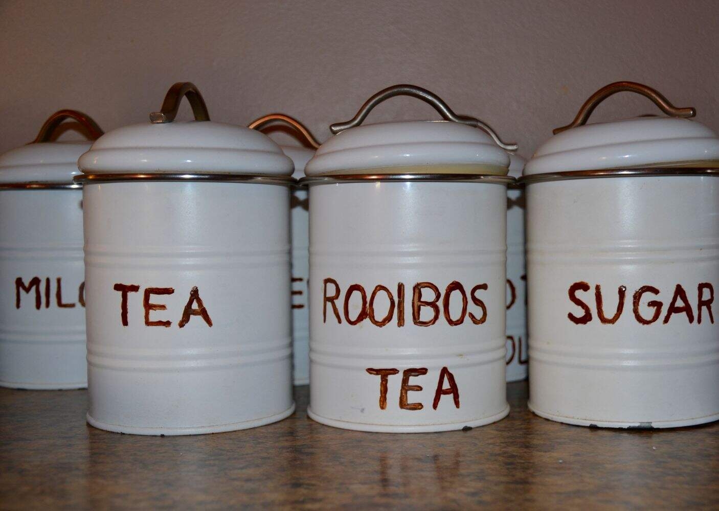 Rooibos, tea or coffee? What South Africans like to drink