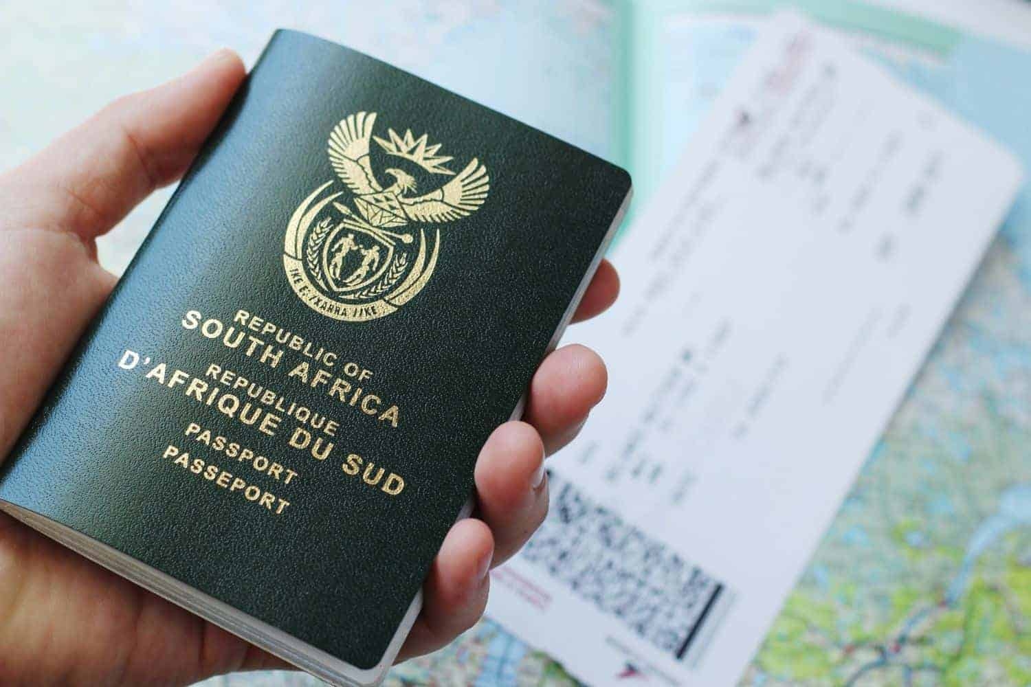 ConCourt strikes down Citizenship Act clause, restores citizenship for affected South Africans
