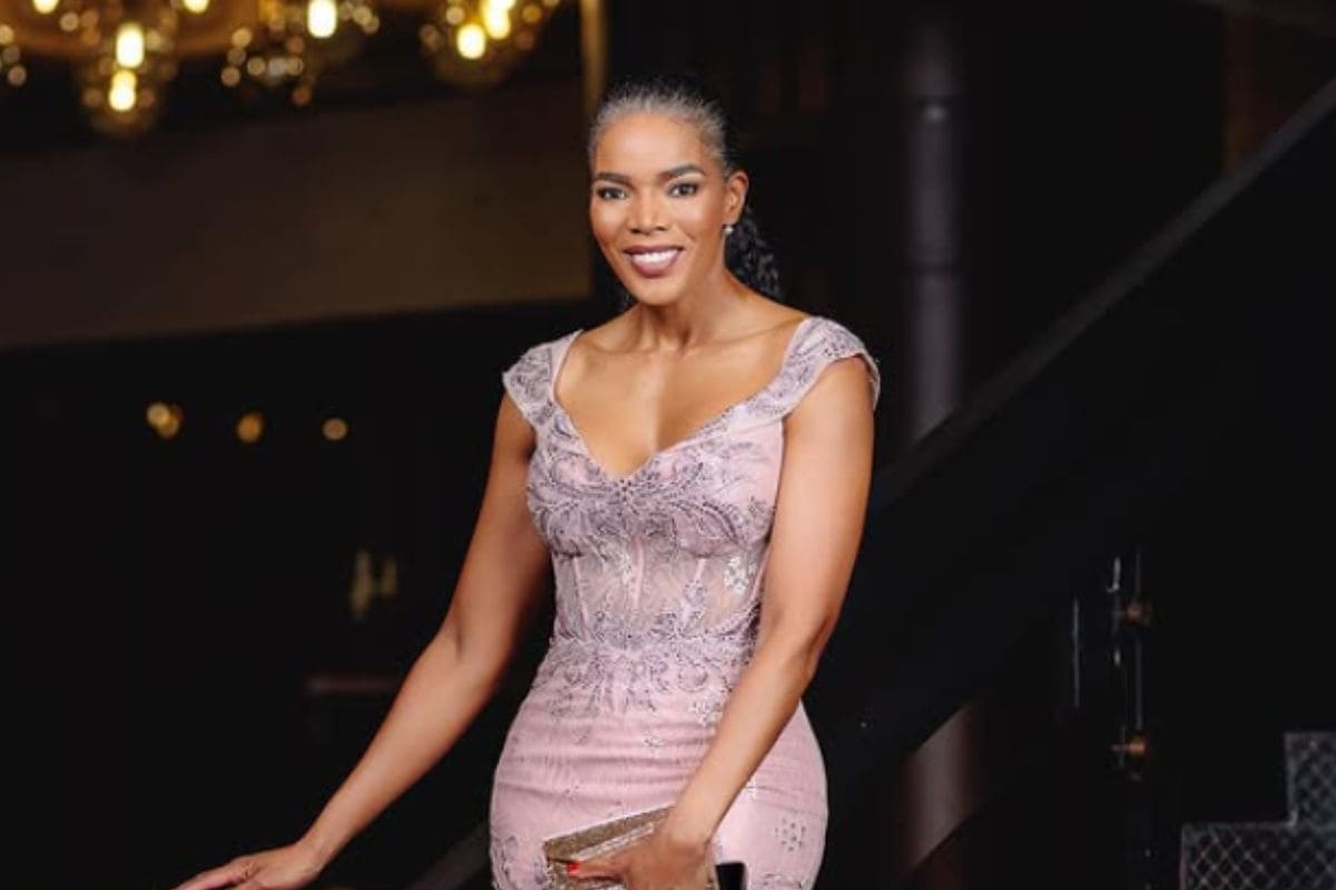 Connie Ferguson to judge Miss Universe Zimbabwe 2025