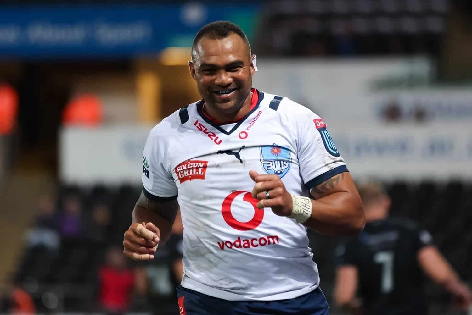 ‘An infectious smile that brightened our world': Tributes pour in for Cornal Hendricks