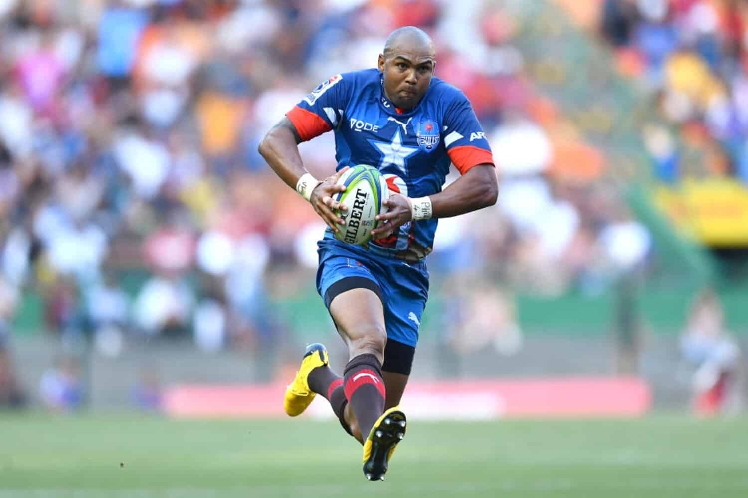 Bulls flags at half-mast as fans invited to lay wreaths for Cornal Hendricks