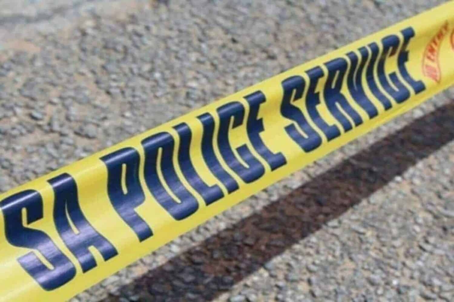 Free State police probe murder after burning body found in bush