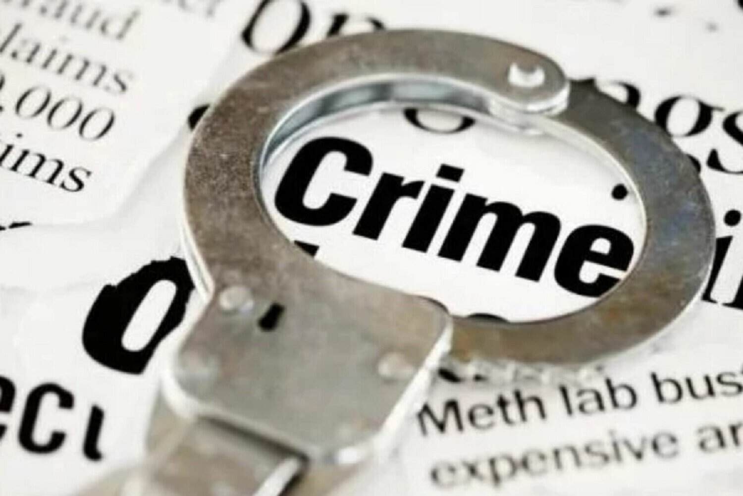 Gauteng still the epicentre of violent crime, says DA