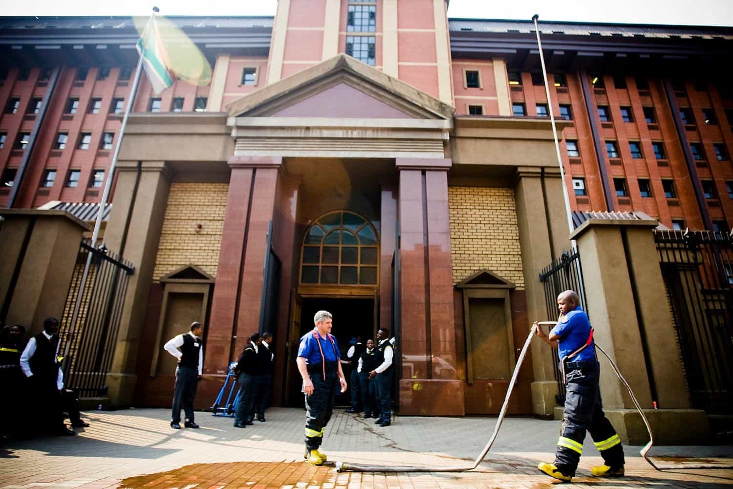 DA's ‘poor' appeal on cadre deployment dismissed as ANC welcomes ruling