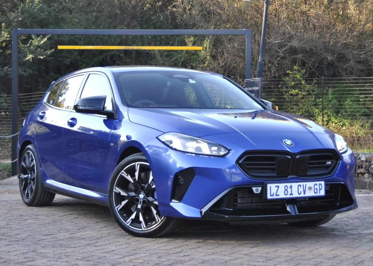 New BMW 1 Series and 2 Series out to banish doubt further