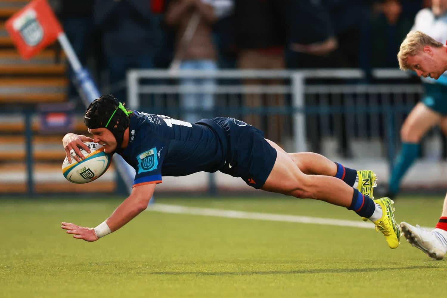 URC quarter-final: Six Edinburgh players the Bulls should watch out for