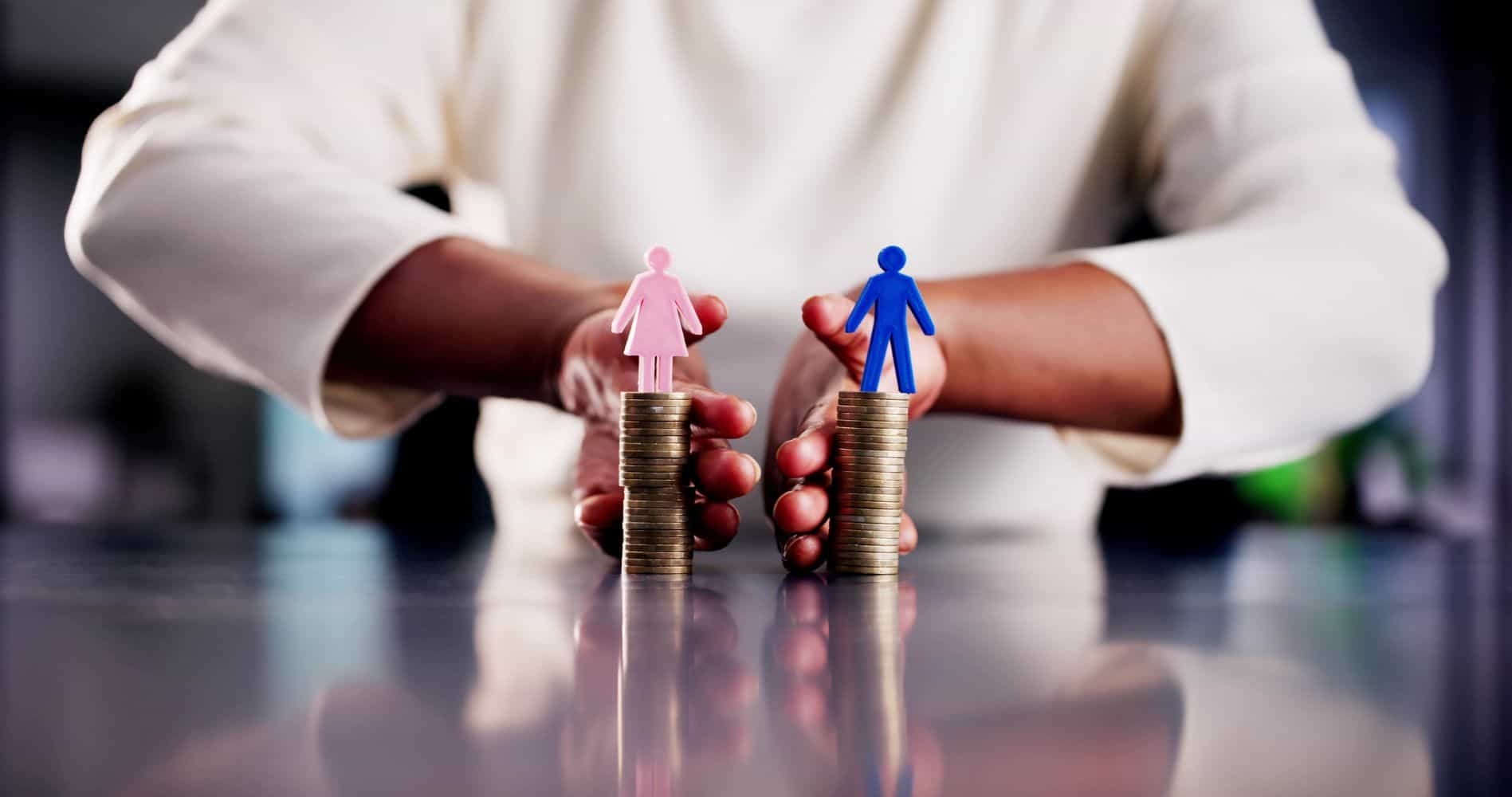This is what a divorce will do to your pension fund