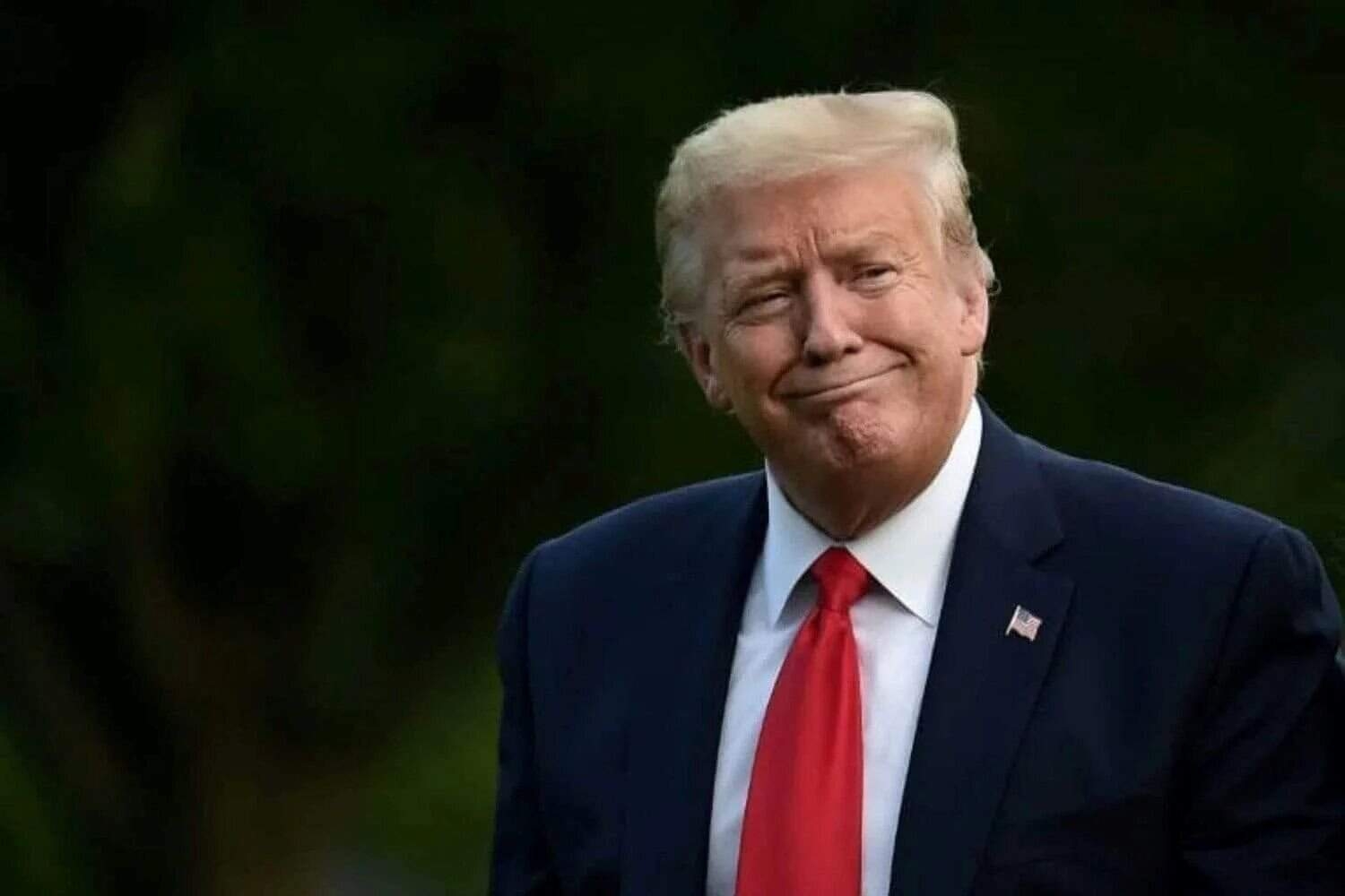 Trump 'agrees' to participate in G20 Summit, Ramaphosa