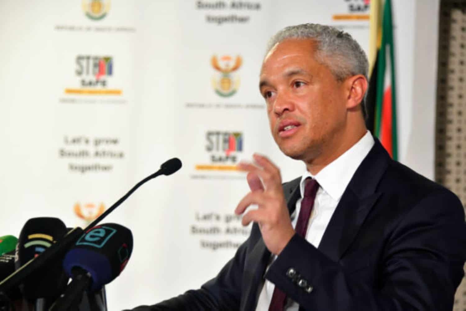 R466bn ‘hit' as National Treasury lowers SA GDP forecast